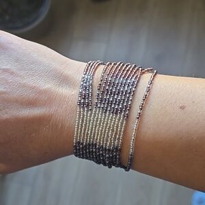Hnaade Beaded Bracelet